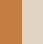 Carmel Brown / Cream